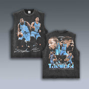 VINTAGE TANK TOP | OKC OLD SCHOOL 6.14
