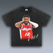VINTAGE TEE | JA MORANT 4.17.2