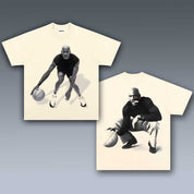 VINTAGE TEE | MICHAEL JORDAN 2.28