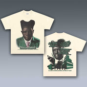 VINTAGE TEE | CHROMA 2.22