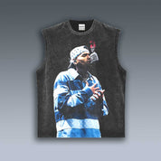 VINTAGE TANK TOP | CHRIS BROWN 4.4.2