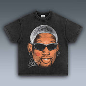 VINTAGE TEE | DENNIS RODMAN 2.28