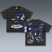 VINTAGE TEE | SPIDER MAN 12.11.1
