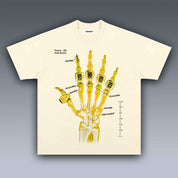 VINTAGE TEE | KOBE X-RAY