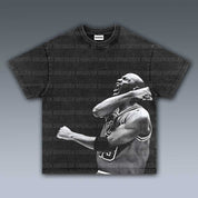 VINTAGE TEE | MICHAEL JORDAN 12.3