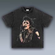 VINTAGE TEE | MICHAEL JACKSON 3.7