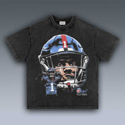 VINTAGE TEE | MALIK NABERS 4.6