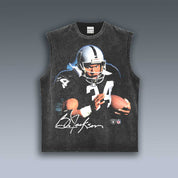 VINTAGE TANK TOP | BOO JACKSON 4.15