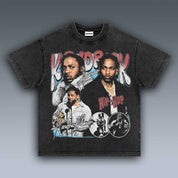 VINTAGE TEE | KENDRICK LAMAR 25.2.25