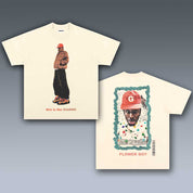 VINTAGE TEE | TYLER 1.13