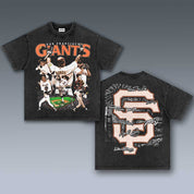VINTAGE TEE | GIANTS 4.15
