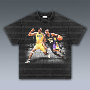 VINTAGE TEE | KOBE 11.21.2