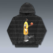 VINTAGE HOODIES | KOBE 12.19