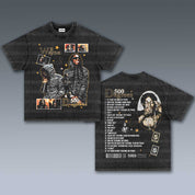 VINTAGE TEE | LIL WAYNE 11.28