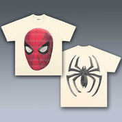 VINTAGE TEE | SPIDER MAN 12.24