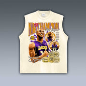 VINTAGE TANK TOP | KOBE V6.14