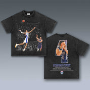 VINTAGE TEE | CURRY 8.14