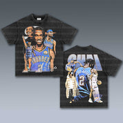 VINTAGE TEE | SGA 1.7
