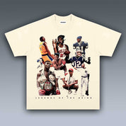 VINTAGE TEE | LEGENDS 3.26
