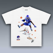 VINTAGE TEE | ASHTON JEANTY 1.24