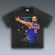 VINTAGE TEE | JALEN BRUNSON 5.14.3