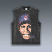 VINTAGE TANK TOP | KENNY LOFTON 4.15