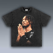VINTAGE TEE | STEPHON CASTLE 2.24