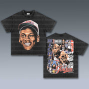 VINTAGE TEE | MICHAEL JORDAN 2.8.3