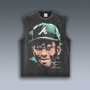VINTAGE TANK TOP | CALL ME IF YOU GET LOST 6.3