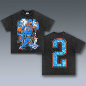 VINTAGE TEE | SGA 5.10