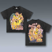 VINTAGE TEE | LUKA DONCIC 2.26