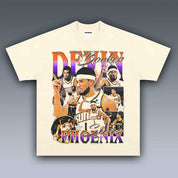 VINTAGE TEE | DEVIN BOOKER 2.8