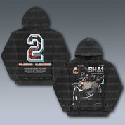 VINTAGE HOODIES |  SGA 12.20