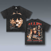 VINTAGE TEE | ALLEN IVERSON 6.14