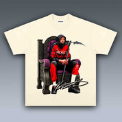 VINTAGE TEE | KEVIN DURANT 7.2.3