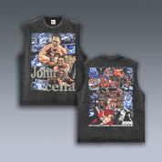VINTAGE TANK TOP | JOHN CENA VS EDGE 4.15
