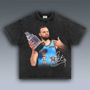 VINTAGE TEE | CURRY 2.21.3