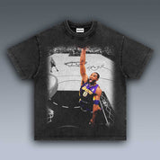 VINTAGE TEE | KOBE 3.1.2