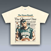 VINTAGE TEE | LEBRON JAMES 2.27