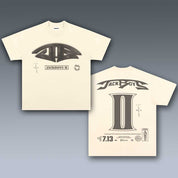 VINTAGE TEE | JACKBOYS 2