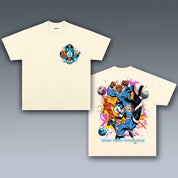 VINTAGE TEE | FANTASTIC FOUR 7.29.4