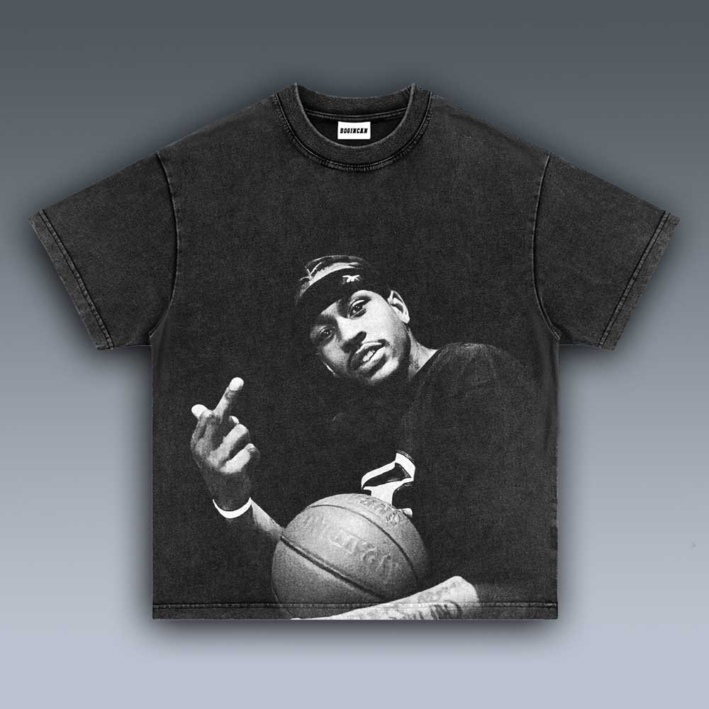 VINTAGE TEE | ALLEN IVERSON V4.29