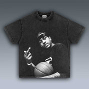 VINTAGE TEE | ALLEN IVERSON V4.29