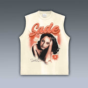 VINTAGE TANK TOP | SADE 7.8