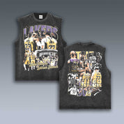 VINTAGE TANK TOP | LUKA & JAMES 6.14