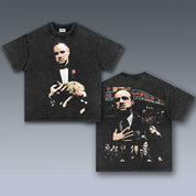 VINTAGE TEE | GODFATHER 5.6