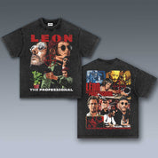 VINTAGE TEE | Leon 6.3