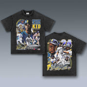 VINTAGE TEE | KEN GRIFFEY JR. 4.15