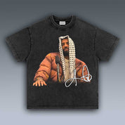 VINTAGE TEE | KYRIE IRVING 5.13