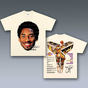 VINTAGE TEE | KOBE 11.22